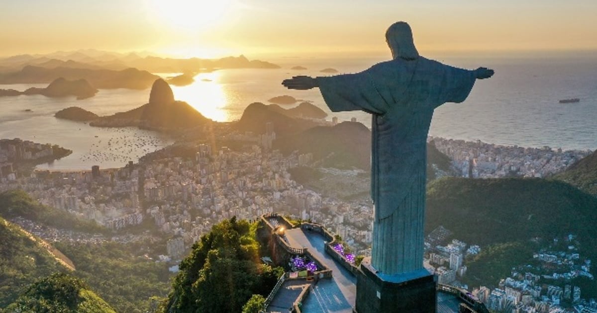 Brasil: la baja del real reduce los gastos cotidianos de los turistas argentinos