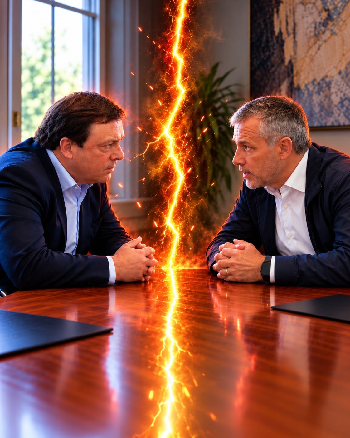¿Control o burocracia? La discusión por las licitaciones municipales en Bariloche